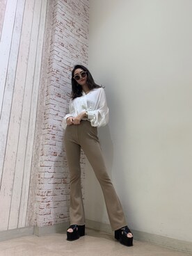 ENVYM_SEINAさんのコーディネート