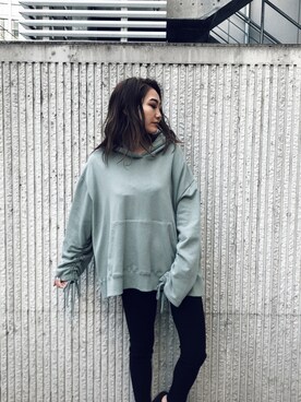 ENVYM_SEINAさんのコーディネート