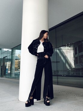 ENVYM_SEINAさんのコーディネート