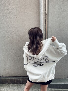 ENVYM_SEINAさんのコーディネート