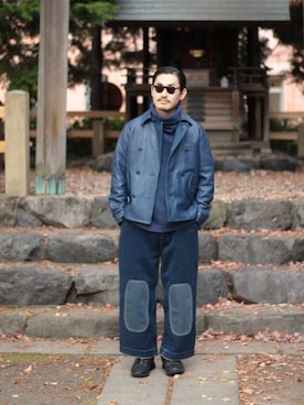 yosuke_hjさんのコーディネート