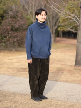 yosuke_hjさんのコーディネート