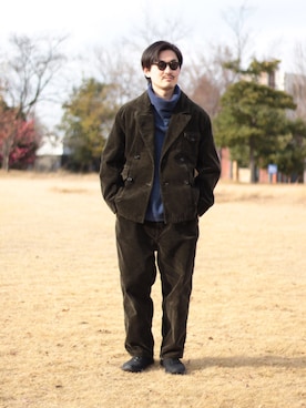 yosuke_hjさんのコーディネート