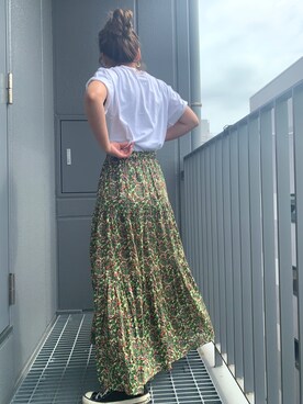 hiokさんのコーディネート