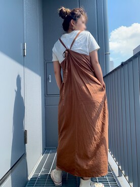 hiokさんのコーディネート