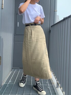 hiokさんのコーディネート