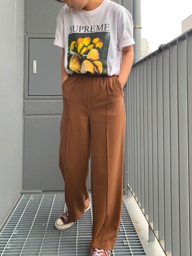 hiokさんのコーディネート