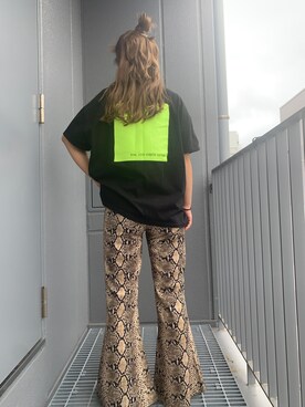 hiokさんのコーディネート