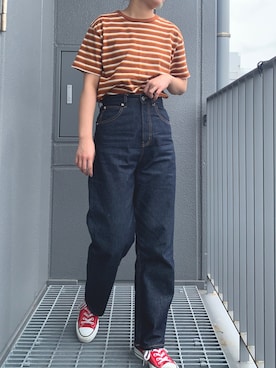 hiokさんのコーディネート