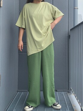 hiokさんのコーディネート