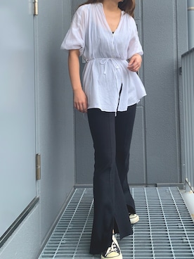 hiokさんのコーディネート