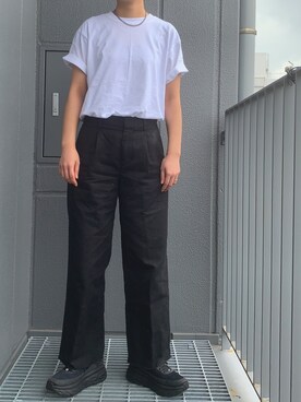 hiokさんのコーディネート