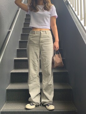 hiokさんのコーディネート