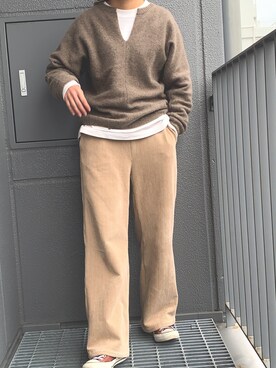 hiokさんのコーディネート