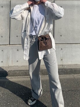 hiokさんのコーディネート