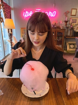 にいなさんのコーディネート