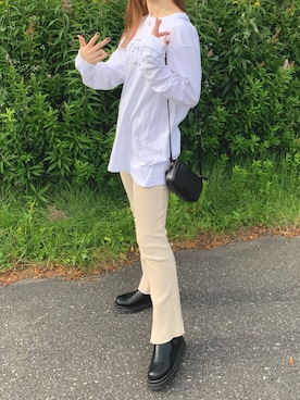 にいなさんのコーディネート