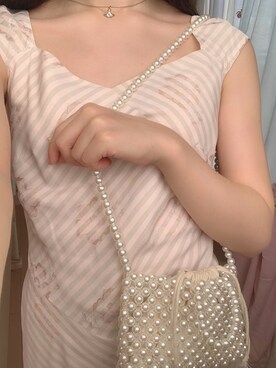 にいなさんのコーディネート