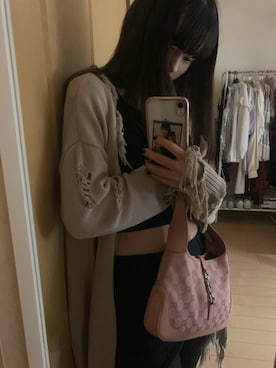 にいなさんのコーディネート