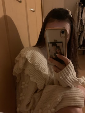 にいなさんのコーディネート