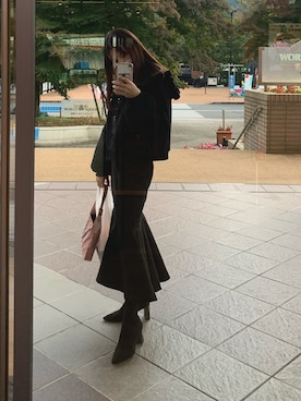 にいなさんのコーディネート