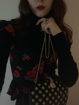 にいなさんのコーディネート