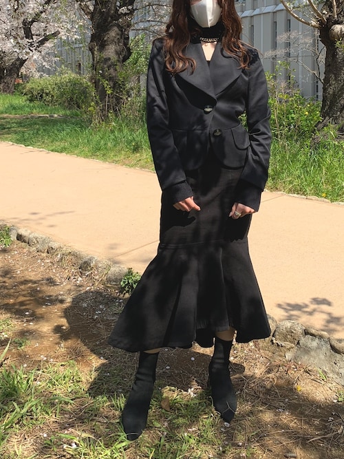 Vivienne Westwood（ヴィヴィアンウエストウッド）の「ウ