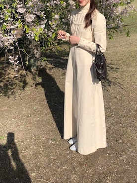 にいなさんのコーディネート