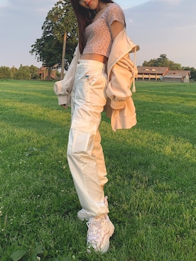 にいなさんのコーディネート