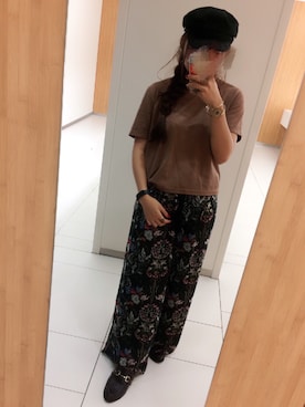 kaeさんのコーディネート