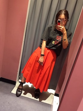 kaeさんのコーディネート