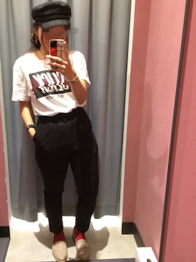 kaeさんのコーディネート