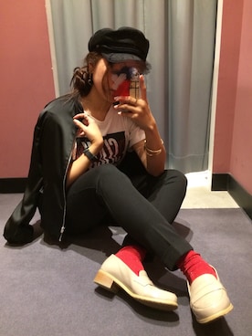 kaeさんのコーディネート