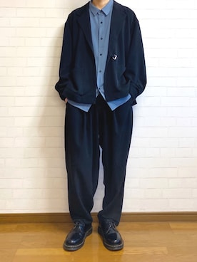 あーる。☕️さんのコーディネート