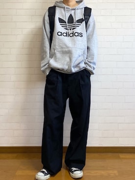 あーる。☕️さんのコーディネート