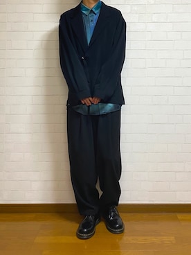 あーる。☕️さんのコーディネート