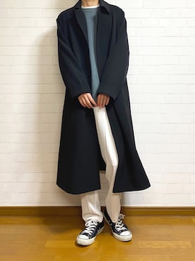 あーる。☕️さんのコーディネート