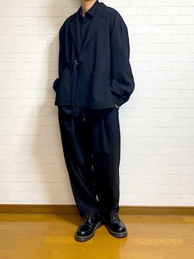 あーる。☕️さんのコーディネート