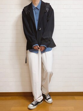 あーる。☕️さんのコーディネート