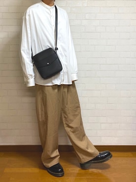 あーる。☕️さんのコーディネート