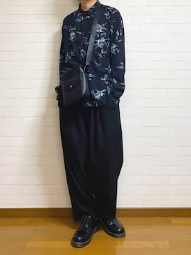 あーる。☕️さんのコーディネート