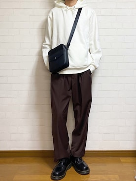 あーる。☕️さんのコーディネート