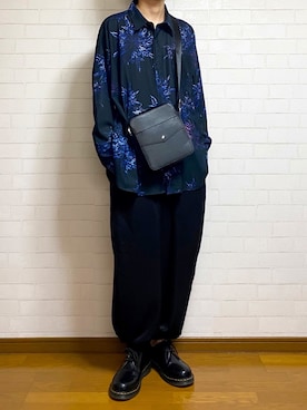 あーる。☕️さんのコーディネート