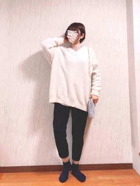 るん。さんのコーディネート