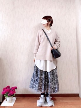 るん。さんのコーディネート