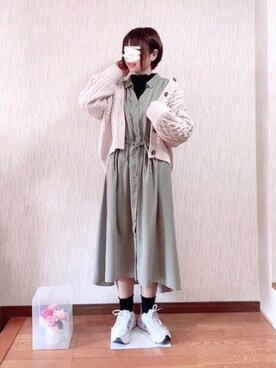 るん。さんのコーディネート