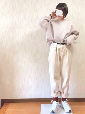 るん。さんのコーディネート