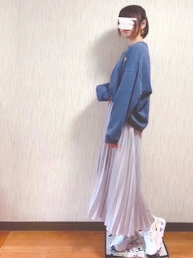 るん。さんのコーディネート