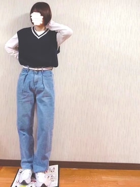 るん。さんのコーディネート