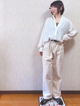 るん。さんのコーディネート